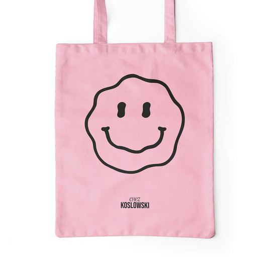 Baumwolltasche - GOOD VIBES