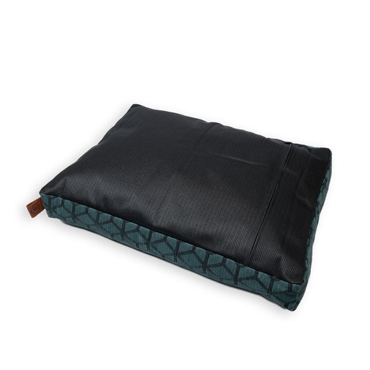 Hundekissen INYA - 45x60cm - petrol