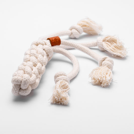 Zerrspielzeug - ROCKET