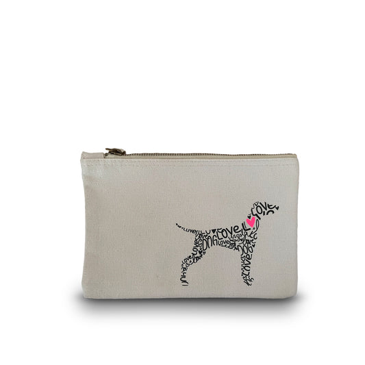 Täschchen - Vizsla-Love