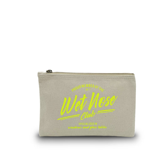 Täschchen - Wet Nose Club