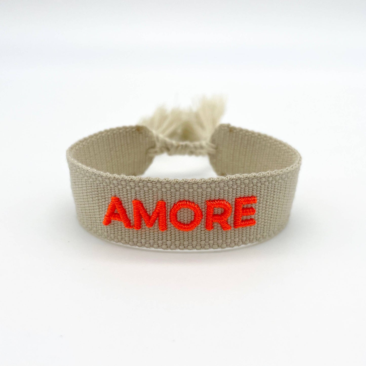 Statement-Armband - AMORE