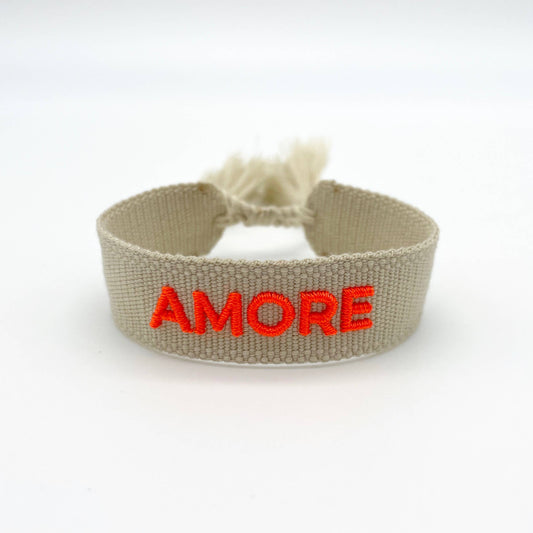 Statement-Armband - AMORE