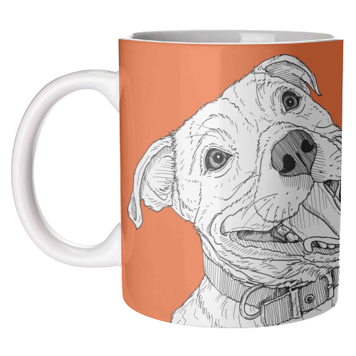 Tasse - Hi Staff