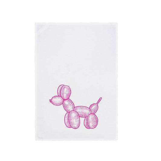 Geschirrhandtuch - BALLOON DOG