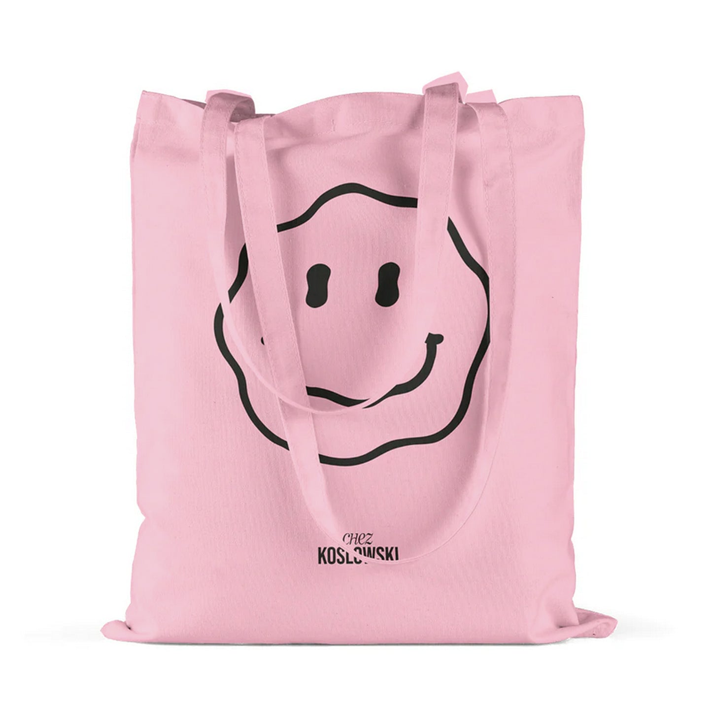 Baumwolltasche - GOOD VIBES