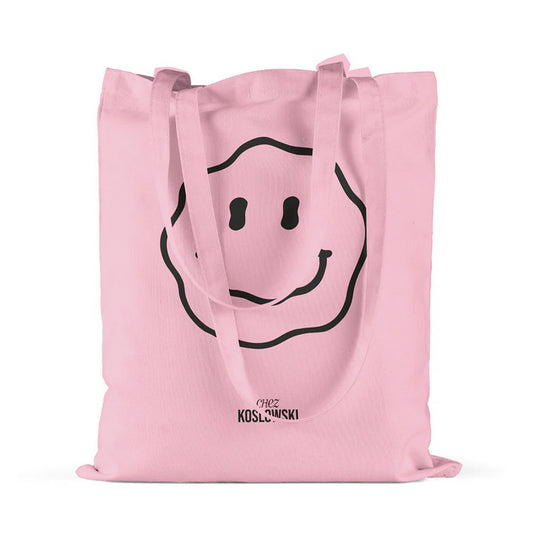 Baumwolltasche - GOOD VIBES