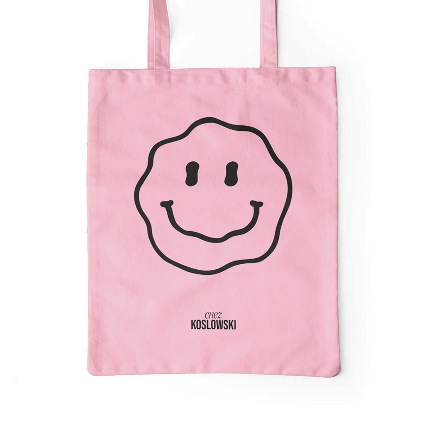 Baumwolltasche - GOOD VIBES