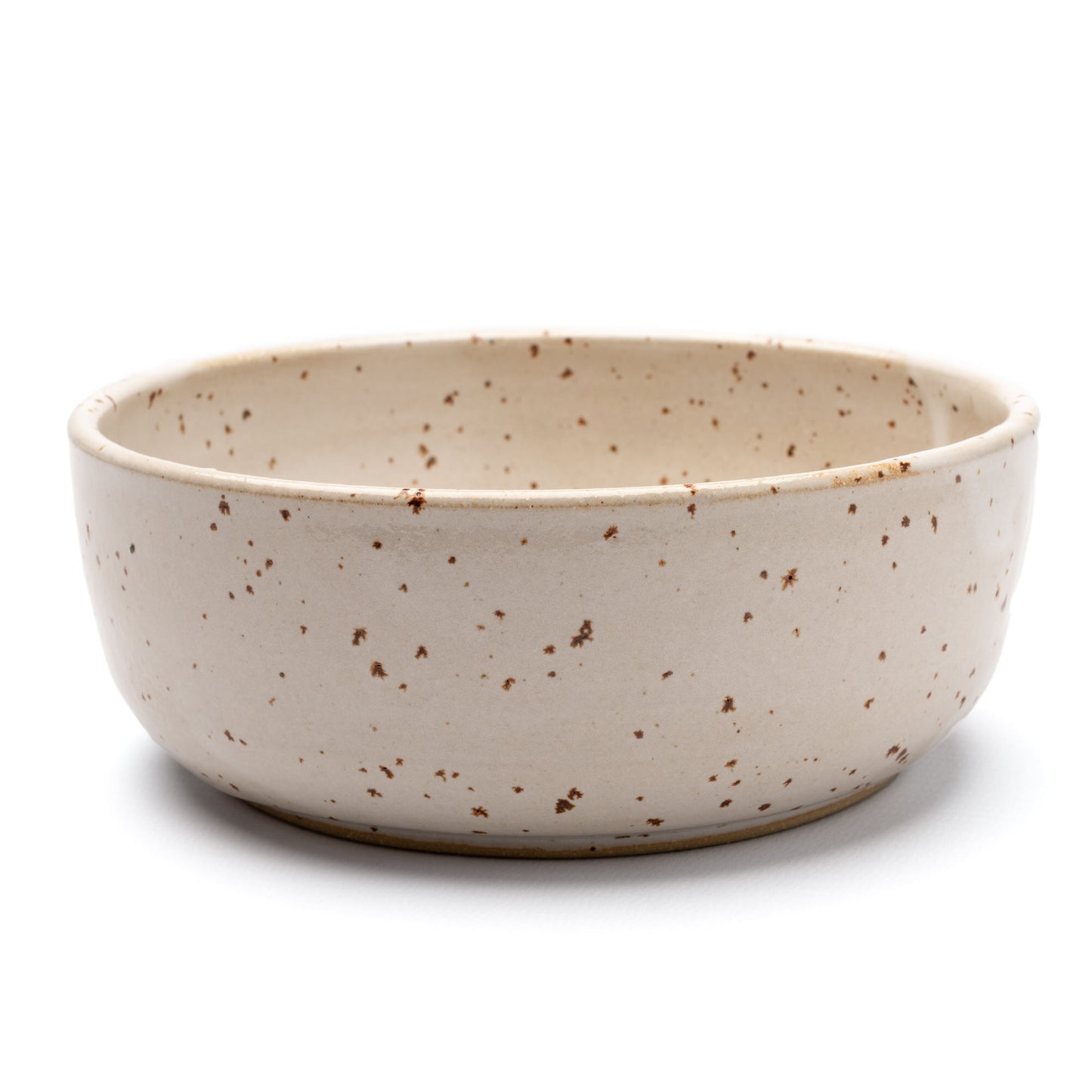 Keramiknapf RUSTIC - klein