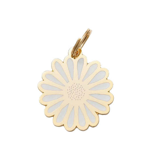 Hundemarke - Daisy